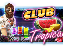 Club Tropicana (클럽 트로피카나)