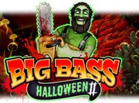 Big Bass Halloween 2 (빅 베스 할로윈 2)