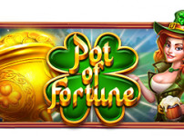 Pot of Fortune (팟 오브 포춘)