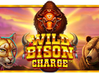 Wild Bison Charge (와일드 바이슨 차지)