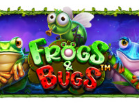 Frog & Bugs (프로그 앤 버그)