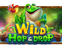 Wild Hop & Drop (와일드 홉 앤 드롭)