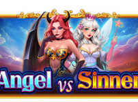 Angel VS Sinner (엔젤 VS 시너)