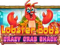 Lobster Bob's Crazy Crab Shack (랍스터 밥 크레이지 크랩 하우스)