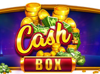 Cash Box (캐쉬 박스)