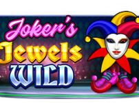 Joker's Jewels Wild (조커 쥬얼스 와일드)