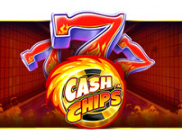 Cash Chips (캐쉬 칩스)