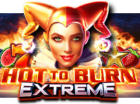 Hot to Burn Extreme (핫 투 번 익스트림)