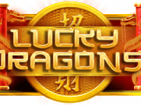 Lucky Dragon (럭키 드래곤)