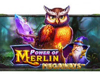 Power of Merlin Megaways (파워 오브 멀린 메가웨이즈)
