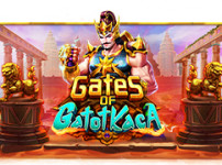 Gates of Gatot Kaca (게이트 오브 가토 카카)