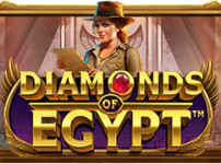 Diamonds of Egypt (다이아몬드 오브 이집트)