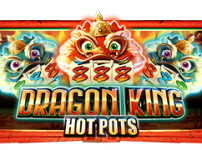 Dragon King Hot Pots (드래곤 킹 핫 팟)