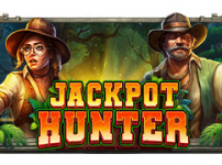 Jackpot Hunter (잭팟 헌터)