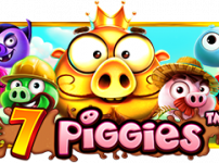 7 Piggies (7 피기즈)