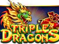 Triple Dragons (트리플 드래곤즈)