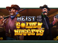 Heist for the Golden Nuggets (헤이스트 포 더 골든 너겟츠)