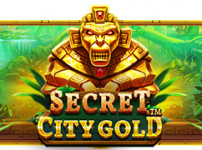 Secret City Gold (시크릿 시티 골드)