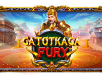 Gatot Kaca's Fury (가토 카카 퓨리)