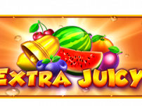 Extra Juicy (엑스트라 쥬시)