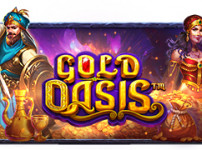 Gold Oasis (골드 오아시스)