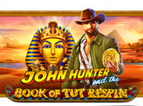 John Hunter and the Book of Tut Respin (존 헌터 북 오브 튜트 리스핀)