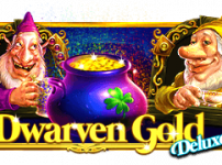 Dwarven Gold Deluxe (드워프 골드 디럭스)