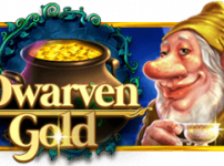 Dwarven Gold (드워프 골드)