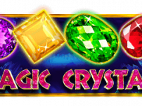 Magic Crystals (매직 크리스탈)