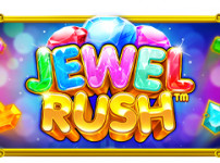 Jewel Rush (쥬얼 러쉬)