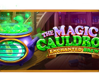 The Magic Cauldron - Enchanted Brew (매직 콜드런)