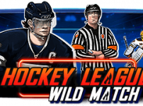 Hockey League Wild Match (하키 리그 와일드 매치)