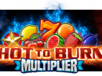 Hot To Burn Multiplier (핫 투 번 멀티플라이어)