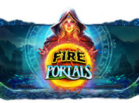 Fire Portals (파이어 포탈스)