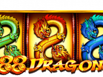 888 Dragon (888 드래곤)