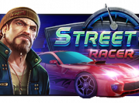 Street Racer (스트리트 레이서)