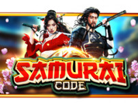 Samurai Code (사무라이 코드)