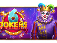 6 Jokers (6 조커)