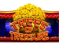 Trees of Treasure (트리 오브 트레져)