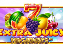 Extra Juicy Megaways (엑스트라 쥬시 메가웨이즈)