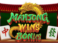 Mahjong Wins Bonus (메종 윈즈 보너스)