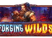 Forging Wilds (포징 와일드)