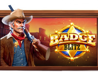 Badge Blitz (뱃지 블리츠)