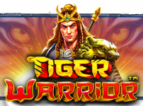 Tiger Warrior (타이거 워리어)