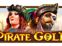 Pirate Gold (파이러츠 골드)