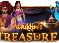 Aladdin's Treasure (알라딘의 보물)