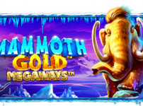 Mammoth Gold Megaways (매머드 골드 메가웨이즈)