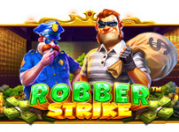 Robber Strike (라버 스트라이크)