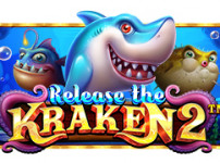 Release the Kraken 2 (릴리즈 더 크라켄 2)