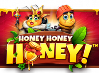 Honey Honey Honey (허니 허니 허니)